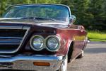 Chrysler 300К Convertible 1964 года